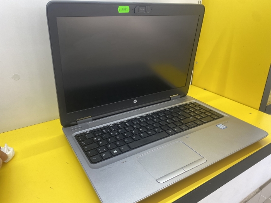 Imagine HP ProBook 650 G2 i5 6300 8GB RAM SSD 256GB