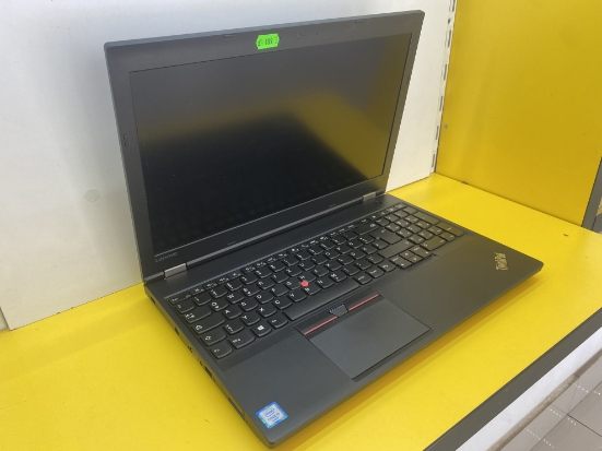 Imagine Lenovo ThinkPad L560 i5 6200 / 8GB RAM SSD 256GB