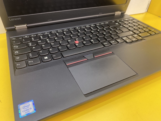 Imagine Lenovo ThinkPad L560 i5 6200 / 8GB RAM SSD 256GB