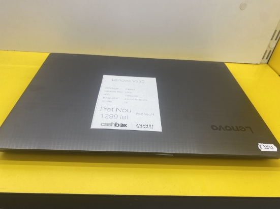 Imagine Lenovo V330 i7-8550U / 12GB / SSD 128GB + HDD 1TB / AMD R7 M440 2GB