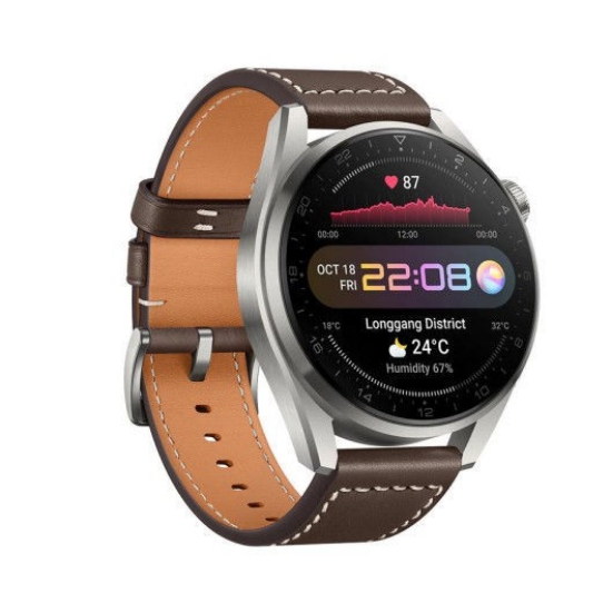 Imagine Huawei Watch 3 Pro Elite LTE 48mm