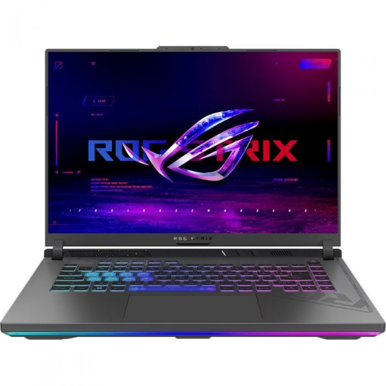 Imagine Asus ROG Strix G16 G713 17.3 AMD RYZEN 7 4800H 16GB RAM 512GB SSD RTX 3050 4GB