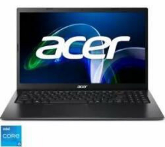 Imagine Acer Extensa 15  I3-1115G4 8Gb Ram 256Gb SSD UHD Graphics