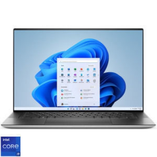 Imagine UltraBook DELL XPS 15 9530  I7-13700H /32GB RAM / SSD 1TB / RTX 4050 6GB / 15.6 OLED 3.5K Touch