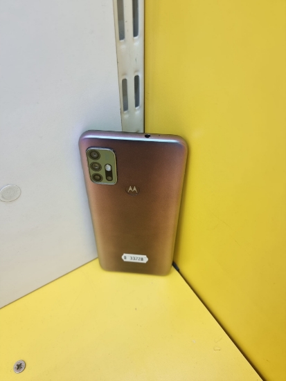 Imagine Motorola Moto G30 (128)