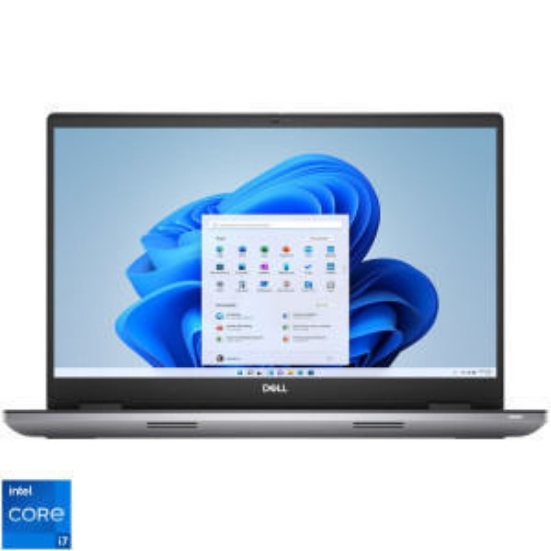 Imagine Dell Precision 7780 17'' i7-13850HX /64GB GB RAM/ 1 TB SSD/ Nvidia RTX A1000 6GB