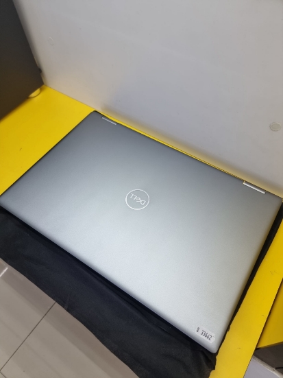 Imagine Dell Precision 7780 17'' i7-13850HX /64GB GB RAM/ 1 TB SSD/ Nvidia RTX A1000 6GB