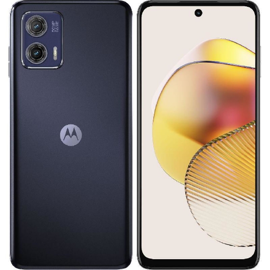 Imagine Motorola G73 256GB