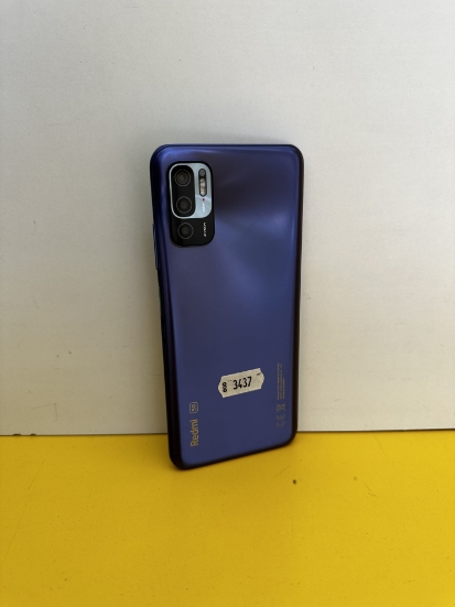 Imagine Xiaomi Redmi Note 10 5G 64GB