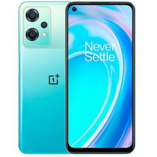 Imagine OnePlus Nord CE2 Lite Blue 5G 128GB 6GB RAM