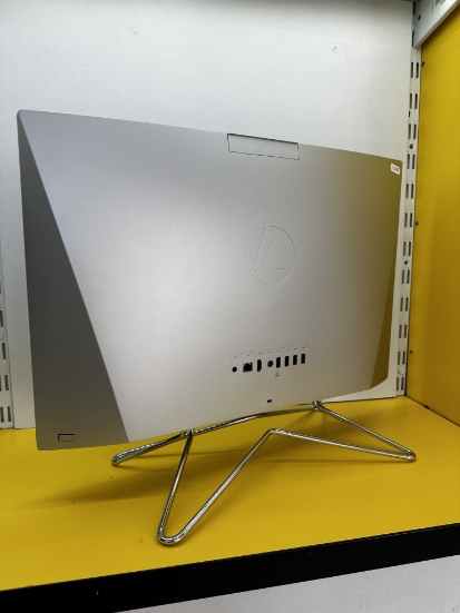 Imagine PC HP ALL IN ONE I5-1135G7 16GB SSD 512GB INTER IRIS XE ECRAN 23.8