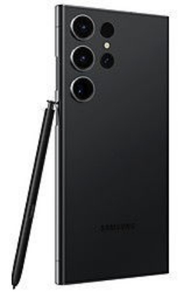 Imagine Samsung Galaxy S23 Ultra 5G 256GB