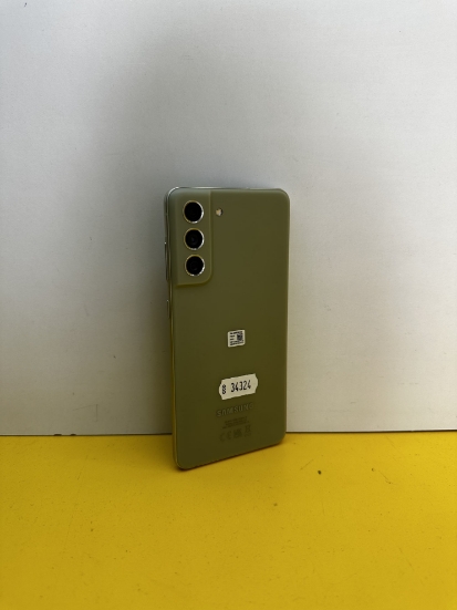 Imagine Samsung Galaxy S21 FE (256)