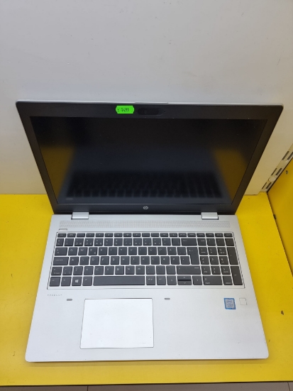 Imagine HP ProBook 840 G5 intel I5/ 16GB RAM /SSD256 GB + SSD512 GB / Intel UHD