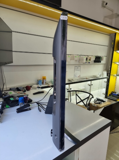 Imagine NanoCell Smart LG 43NANO763QA 108cm  4K