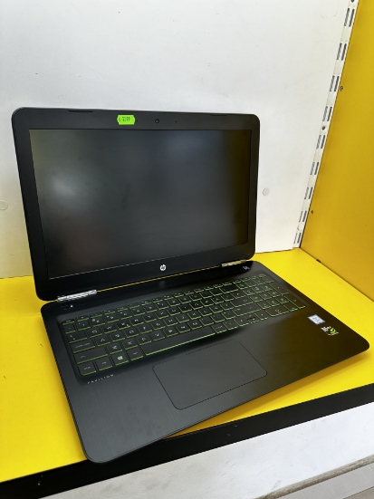 Imagine HP PAVILION I5 8250 GTX 1050 4GB 12GB RAM SSD 250GB 1TB HDD