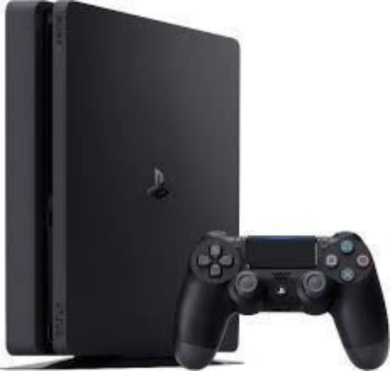 Imagine Play Station 4 Slim 1TB