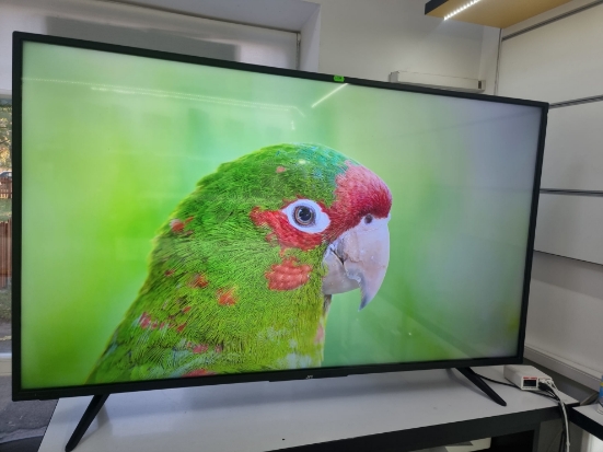 Imagine JVC 55VU3100 139 cm Smart 4K Ultra HD LED