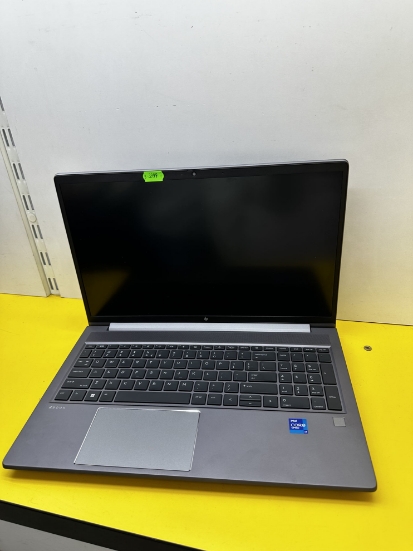 Imagine Laptop HP Zbook Power G8 i7-11850H 32GB RAM