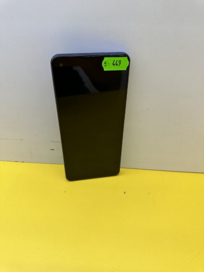 Imagine Samsung Galaxy A21S