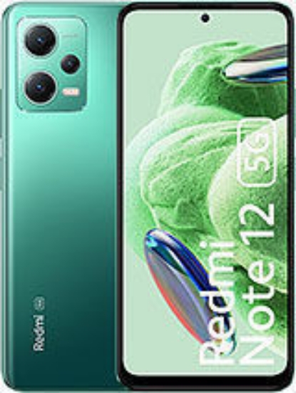 Imagine Xiaomi Redmi Note 12 NOU 5G 128GB