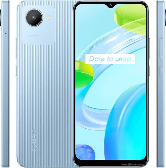 Imagine Realme C30 (32)