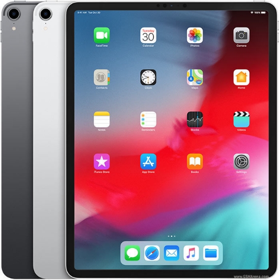 Imagine Apple iPad Pro 12.9 2018 Cellular(1TB)