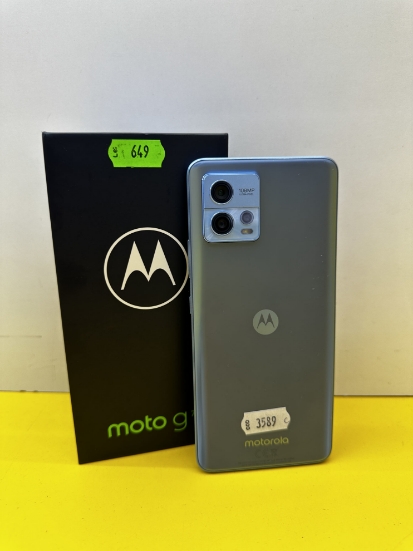 Imagine Motorola G72