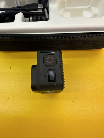 Imagine GoPro Hero 11 mini