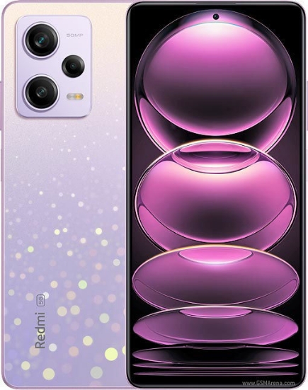 Imagine Xiaomi Redmi Note 12 PRO 5G 128GB - Nou
