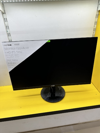 Imagine Monitor SA270 27inch IPS 1ms Widescreen w/FreeSync