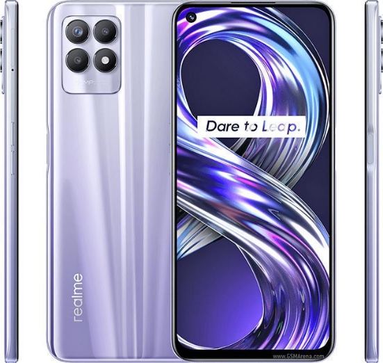 Imagine Realme C21-Y