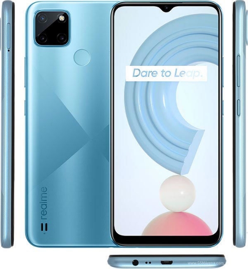 Imagine Realme C21-Y