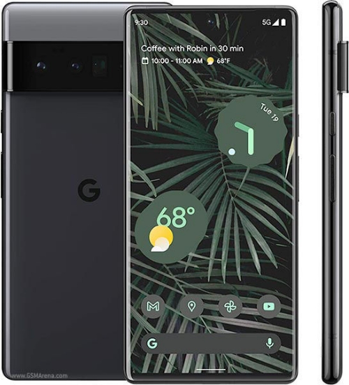 Imagine Google Pixel 6 Pro (128)