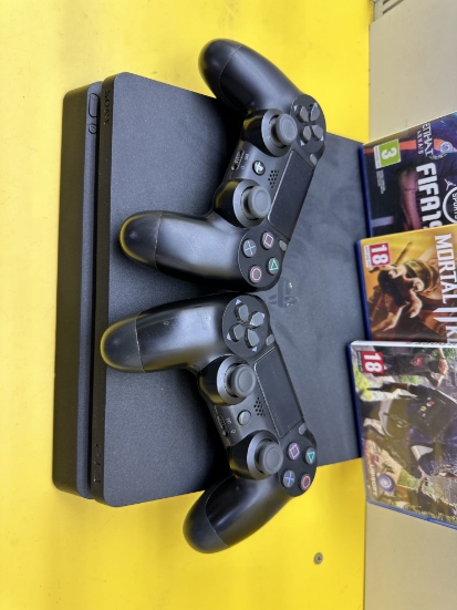 Imagine Play Station 4 Slim 1TB