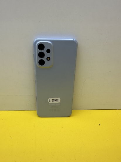 Imagine Samsung Galaxy A23 5G (64) Blue