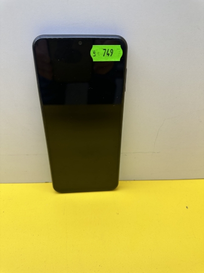 Imagine Samsung Galaxy A23 5G (64) Black