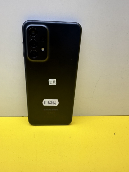 Imagine Samsung Galaxy A23 5G (64) Black