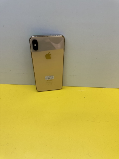 Imagine iPhone XS Max  Orange Romania