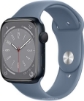 Imagine Apple Watch Seria 8 41mm bat 100