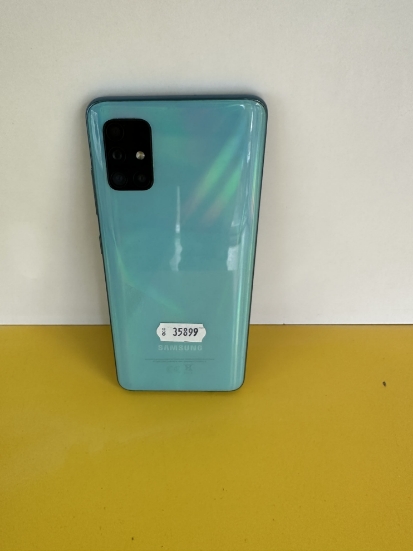 Imagine Samsung Galaxy A51 128 GB