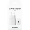 Imagine Incarcator Samsung 25W Fast Charging Type C