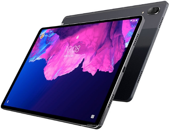 Imagine Lenovo Tab P11 Pro 128 GB Wi-Fi