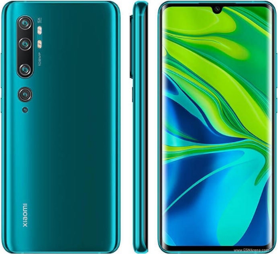 Imagine Xiaomi Mi Note 10 256 GB