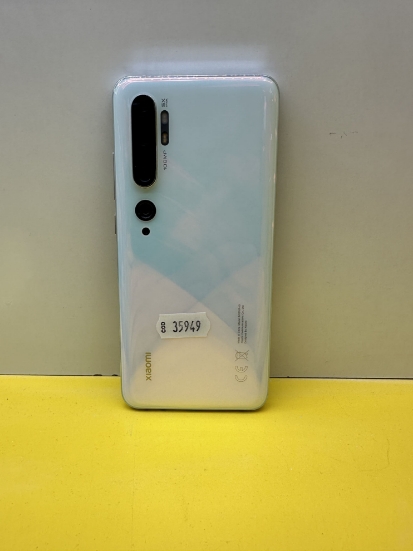 Imagine Xiaomi Mi Note 10 256 GB