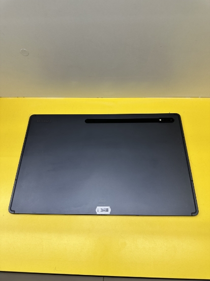 Imagine Samsung Galaxy Tab S8 Ultra 14.6 inch 128 GB Wi-Fi