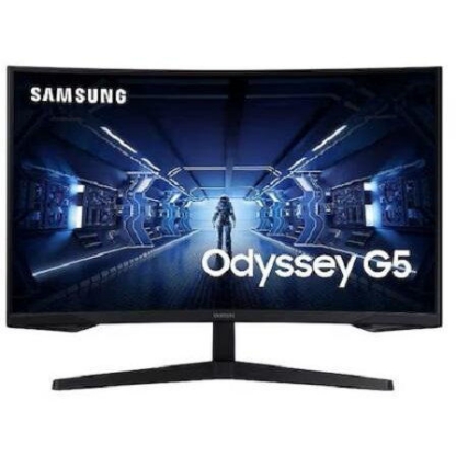 Imagine Monitor LED Samsung Odyssey 27'' 144Hz 1 ms HDR 10