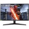 Imagine Monitor LED LG UltraGear FULL HD 1ms 144 Hz Nvidia G-Sync 27''