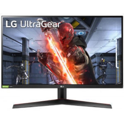 Imagine Monitor LED LG UltraGear FULL HD 1ms 144 Hz Nvidia G-Sync 27''