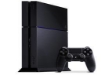 Imagine Consola Play Station 4 Fat 1 TB 4 jocuri 1 controllere